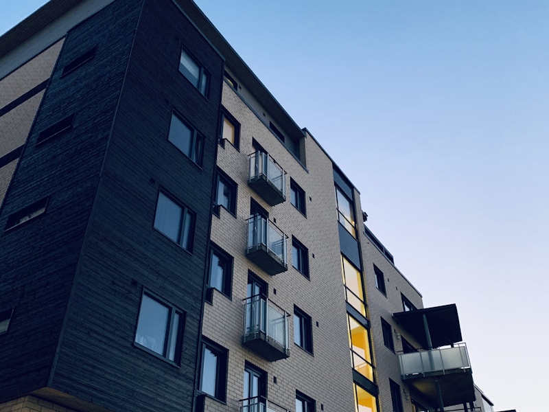 Downtown Luxury Apartment